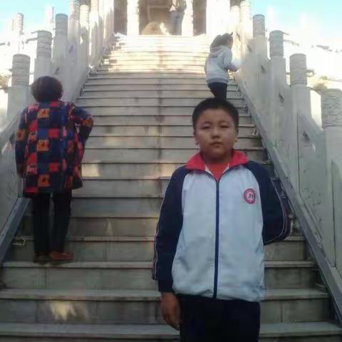 金秋游中国翰园碑林