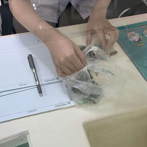 服务无小事，周到暖人心