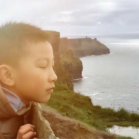 FINBARR的2017圣诞汇报演奏