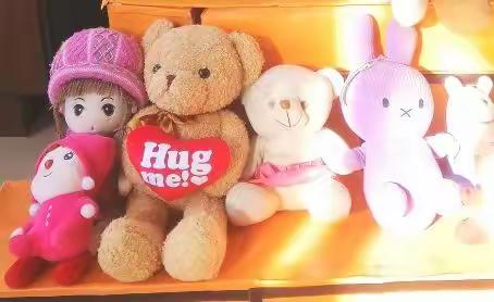 城阳二园小一班《睡吧，布娃娃》