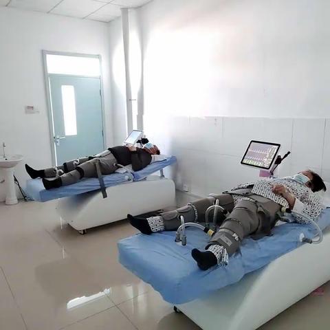 从“心”开始，体外反博让您的心脏更年轻