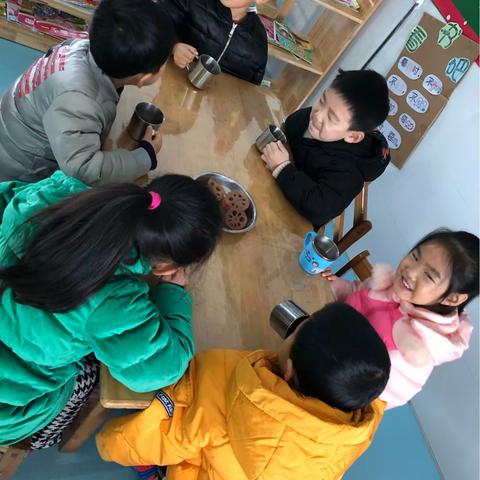 体验感悟强大内心——西环路伟才幼儿园苦难周之大班残疾日