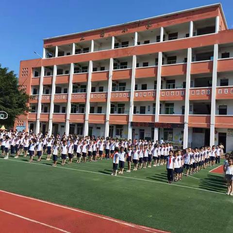 东海上图小学落实“双减”政策致家长一份信