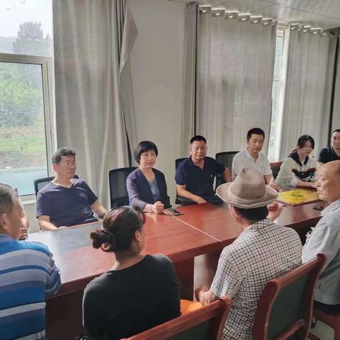 “一米阳光”公益活动助力乡村教育振兴