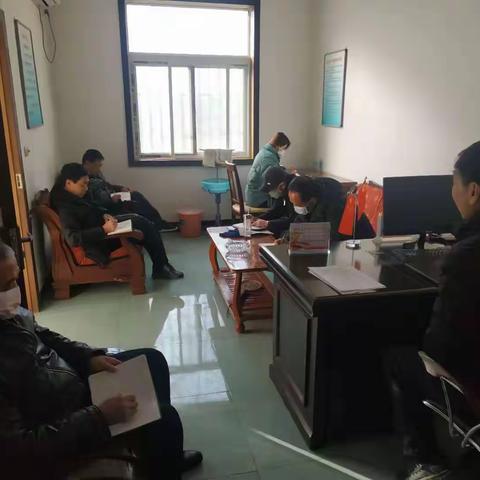 抗击疫情期间，记一名共产党员先进事迹报道---三原县清惠渠管理局小道口水库供水站站长屈保刚