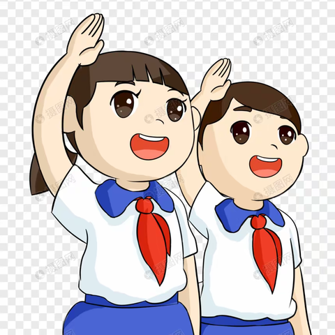 欢庆国庆，童心飞扬