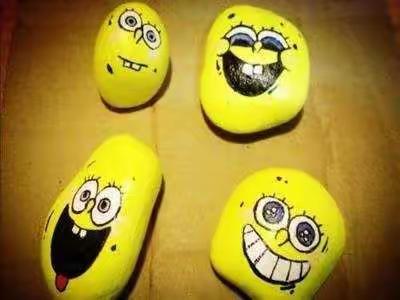 嘉华启点幼儿园.书法小课堂