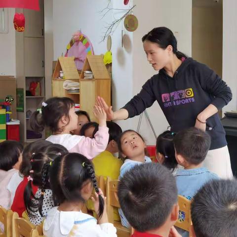 ——小四班✨第十一周✨——[情景阅读、语言]