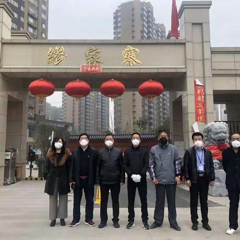 疫情虽好转，警惕不可减！