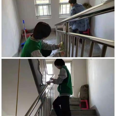 不负韶华  只争朝夕                          致我们的寒假生活