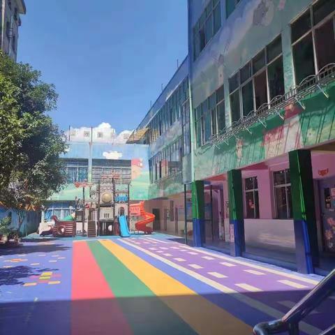 红旗艺术幼儿园（北苑)开学通知💖温馨提示