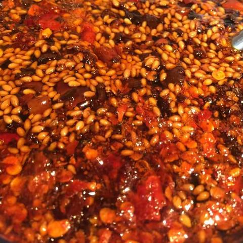 卓美味-如何制熟油