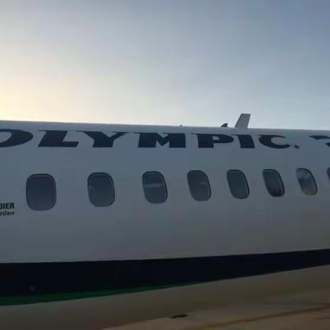 Greece Trip - Day 15