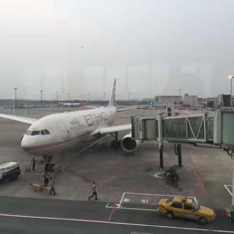 2016东非行（1）