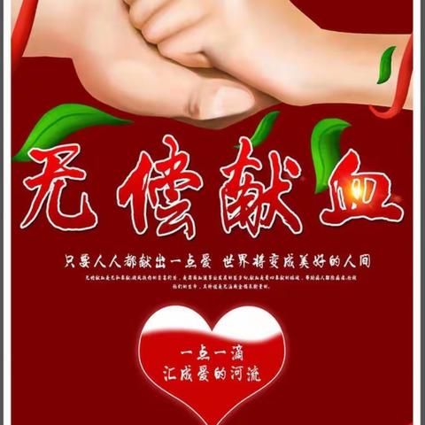 义务献血，让爱流淌——长葛市畜产品服务中心开展无偿献血活动，弘扬奉献精神