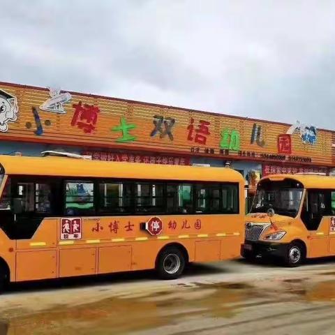 美丽家园，用爱守护——小博士幼儿园卫生美篇