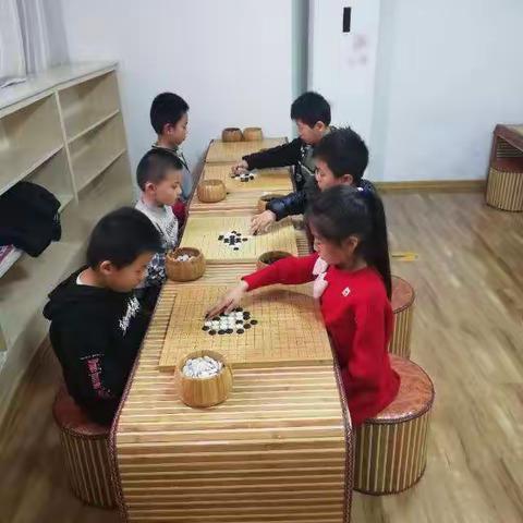 围棋宝贝