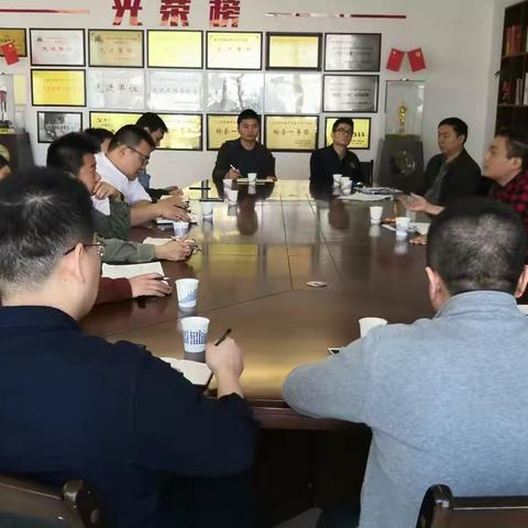 市建委进一步提振精气神，公建项目召开第一季度代建考评情况通报交流会（508）