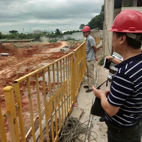 市建设局公建处不忘初心，着力服务基层一线，推进项目建设