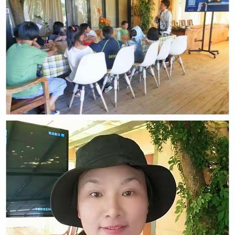 6月28号，第二次儿童思维教育公益课（大班孩子的课）课程回顾笔记！