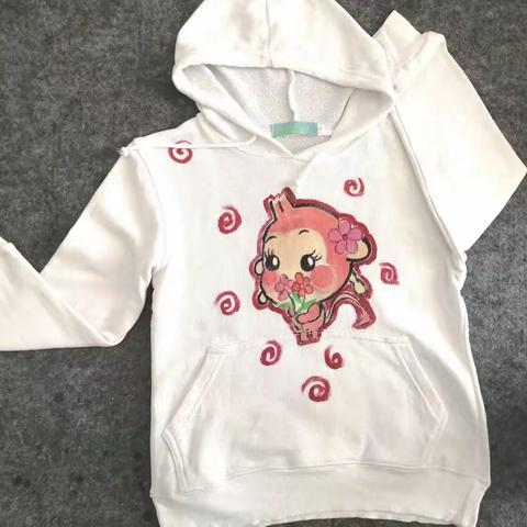 假期学生的手绘作品，画多了几件，今成本价出！