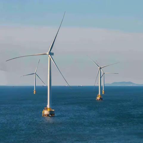 福建风景美不胜收