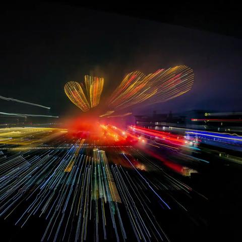 国庆当天我是这样度过的