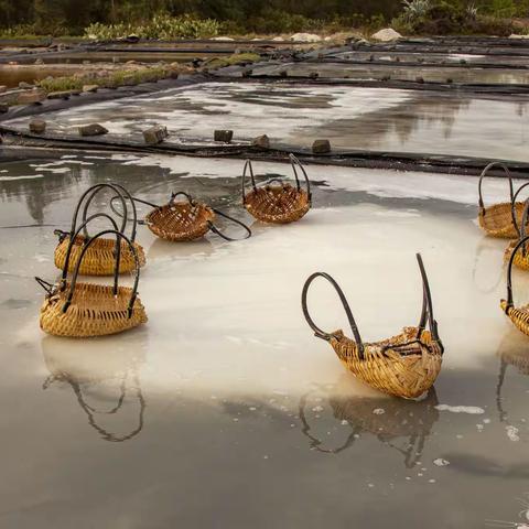 中国大陆最南端—徐闻南极村