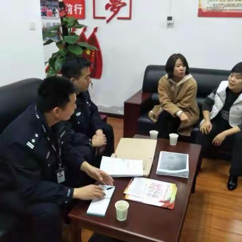 高新区扎实推进社区戒毒（康复）工作