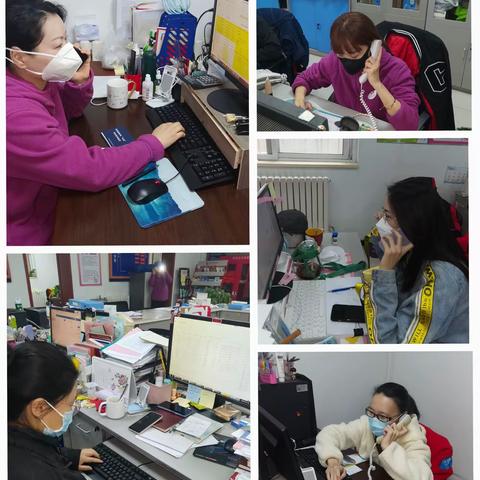 严格管理，清晰台帐，贴心服务--牤牛桥社区做好居家观察人员管控，筑牢疫情防控措施