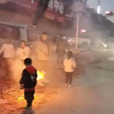 祝梓鸣快乐的寒假