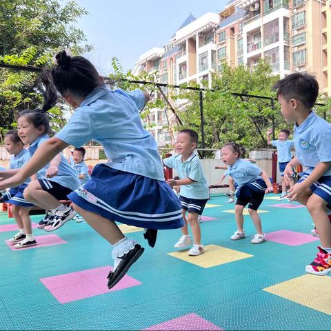 K2B班第二周精彩回顾～