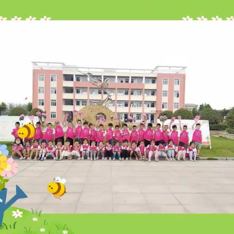 参观小学