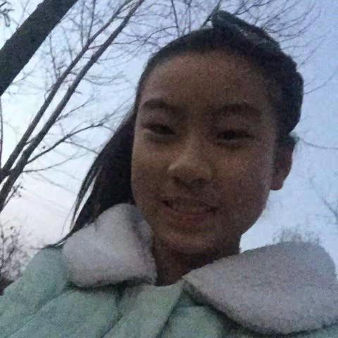 美好的明天