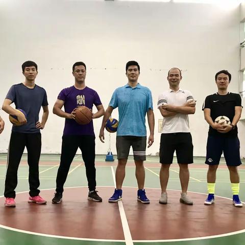 守初心，担使命——记广州市第五中学2019年青年教师基本功大赛及课堂教学研讨会