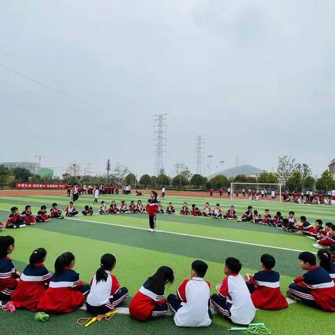 “我手写我心”——二二班网课生活 学生习作天地（一）