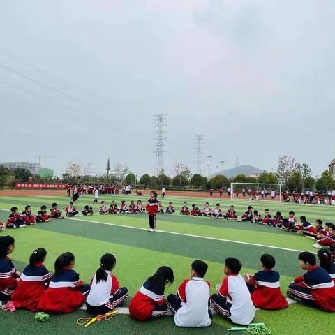 “我手写我心”——二二班网课生活 学生习作天地（三）