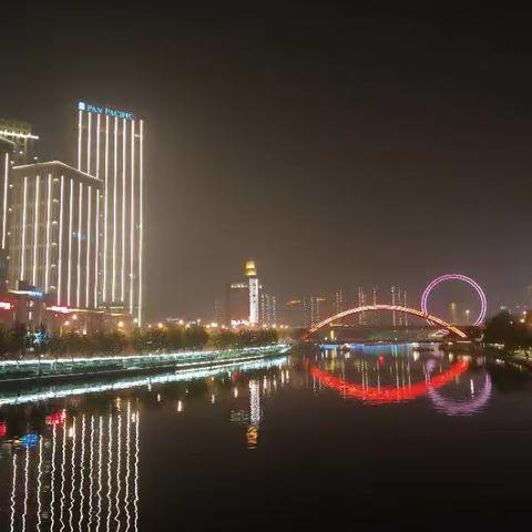 天津之夜