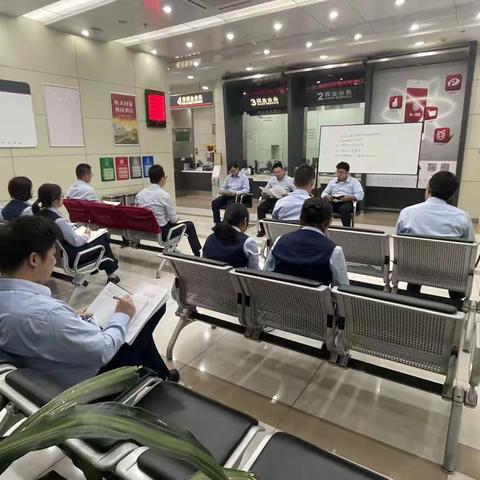 胥口支行推广电子支付清算业务，构建良好支付环境