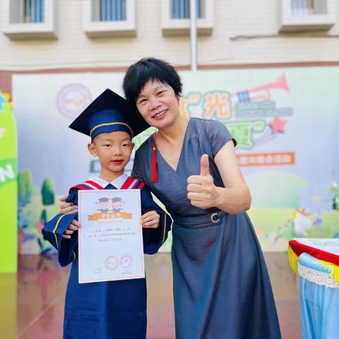 🎓“季”忆留下，我们毕业啦！