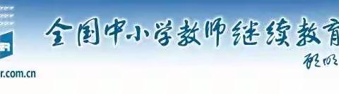 金昌市2020年骨干教师提升培训项目——6月20日团干部二组培训小结