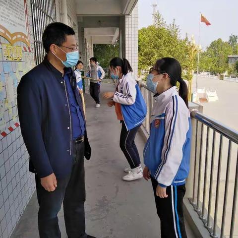 我的扶贫故事——撒播爱的种子