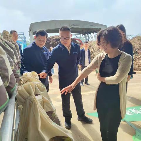 京玉公司：盘点资产加强管理，巡查指导促进发展（2月21日)