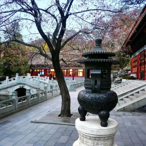 香山情（第一集）