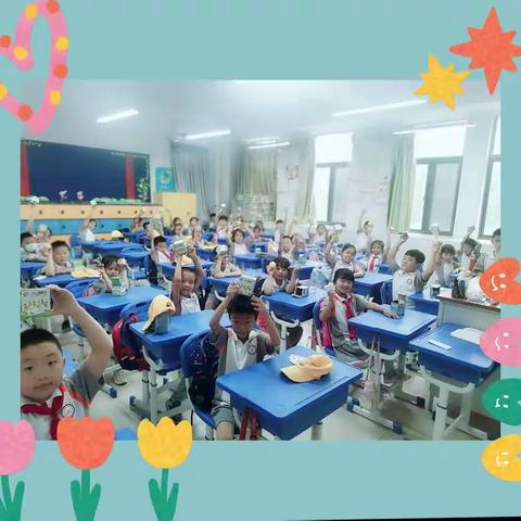 播种绿色，感悟生命