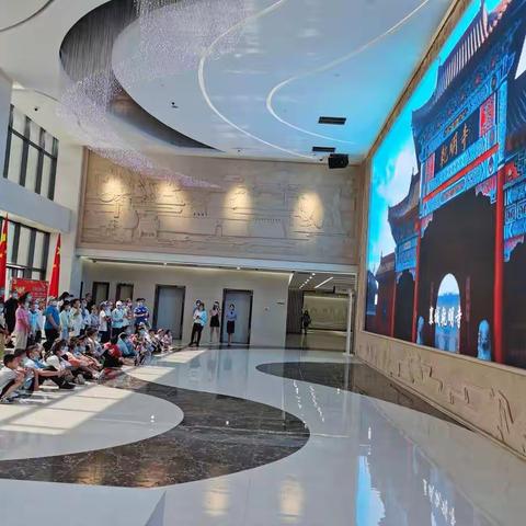 我们一起看路上的风景