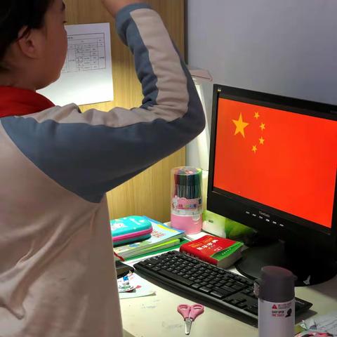 不一样的开学季，一样的丰富精彩