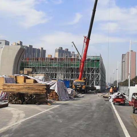 未央区统计局把握“三个加强”做好新增项目入库工作