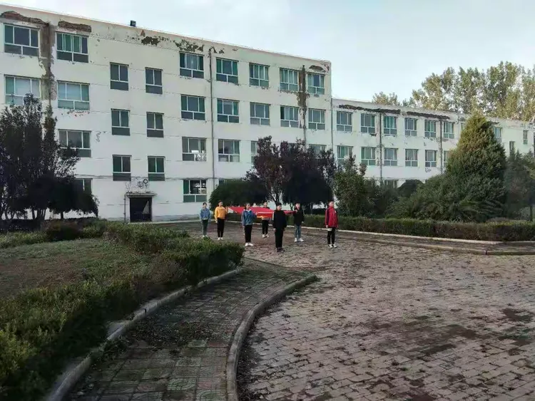屯留6中初一报名网站_屯留6中初一报名网站官网