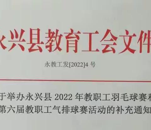 同心协力、奋力拼搏——悦来镇中心学校气排球比赛精彩纷呈